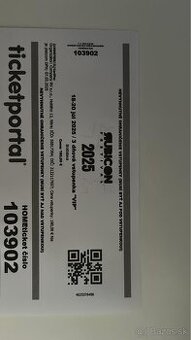 Rubicon festival Bratislava 2025