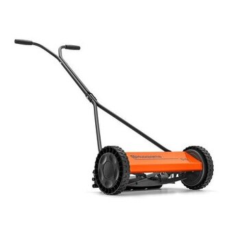 HUSQVARNA Ručná Kosačka