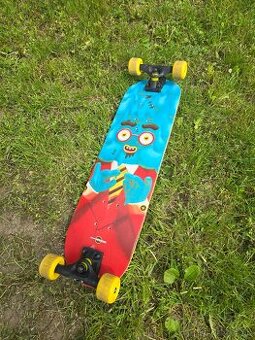 Skateboard Decathlon