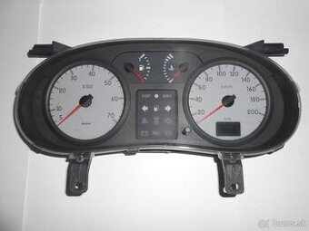Budiky Renault Kangoo / starší aj novší model /
