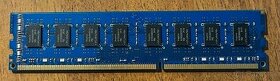 RAM DDR3 2x4GB