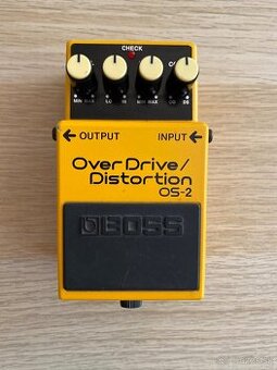 Boss OS-2