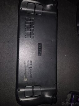 STEAM DECK OLED 512gb Nový