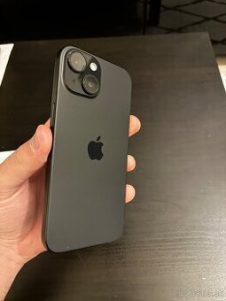 Apple iPhone 15 128GB