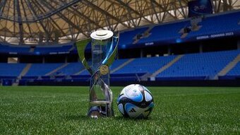 Lístky EURO u21 Finále/Semifinale