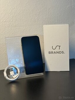 Predám Apple iPhone 13 512GB Green Stav Nového Telefónu