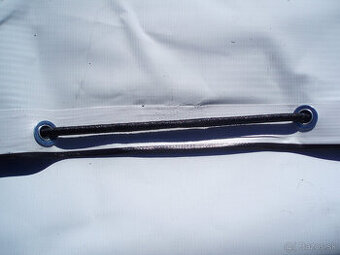 PLACHTY PVC - Krycie plachty, NEPREMOKAVÉ