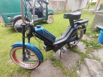 Babeta 210