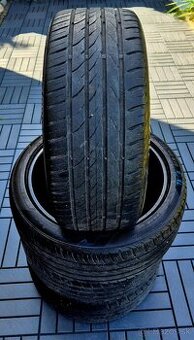 235/40 r19 letné pneumatiky