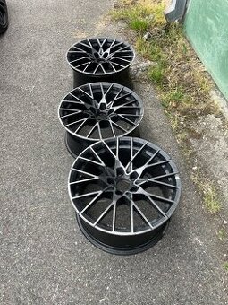 Prodam 3x alu bmw M2c