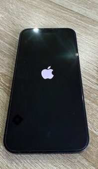 iPhone 13 128 GB Čierny