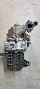 Ventil EGR Ford Mondeo Edge Focus S-Max 2.0 TDCI
