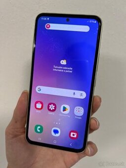 Samsung galaxy A54 G 8/128GB