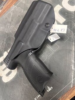 Kydex púzdro CZ P-10 C