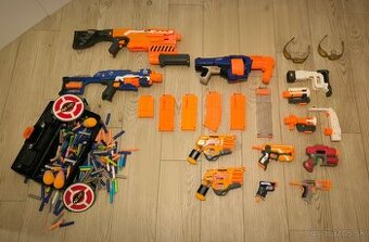 Nerf - 1