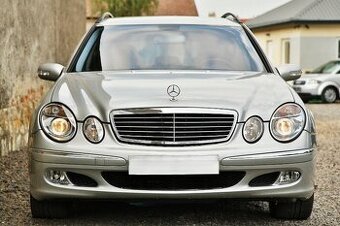 Mercedes Benz E 280 CDI Kombi