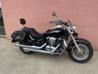 Kawasaki VN900 Clasic Vulcan