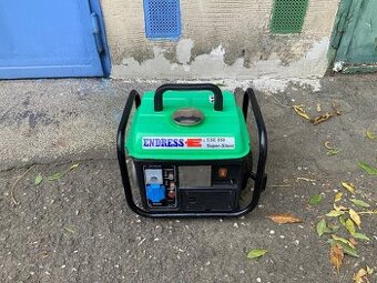 Elektrocentrala 650W