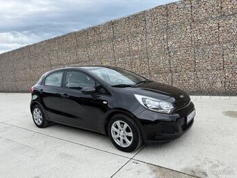 Kia Rio 1.25 CVVT 70000km