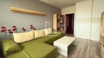 2-izbový byt na prenájom, 56 m2, Lúčna ul., Nitra - Chrenov