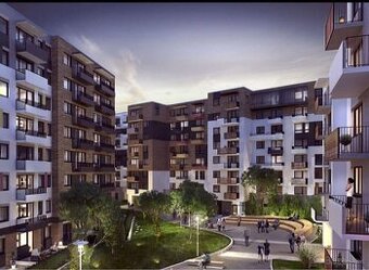 2iz byt, Stare Mesto , 900 € +