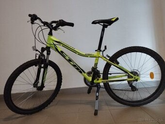 Detský bicykel CTM Berry 2,0