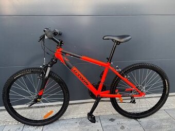 B twin Rockrider st 500 24”