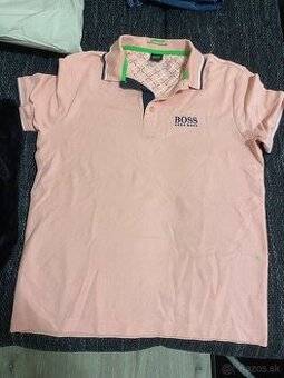 Hugo Boss - polokošeľa
