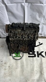 Peugeot Citroën 2.OHdi Motor