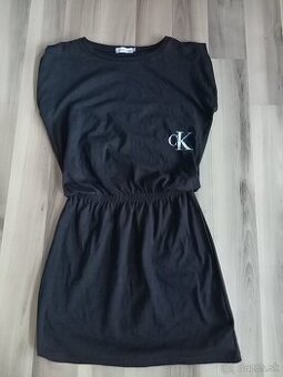 Šaty calvin klein originál xs/14