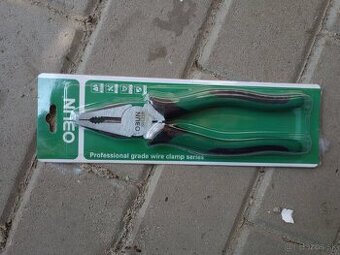Kliešte/kombinačky