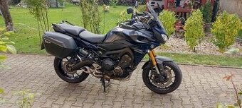 Predám Yamaha Tracer 900