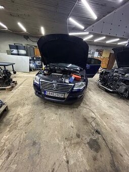 Passat b6 2.0fsi