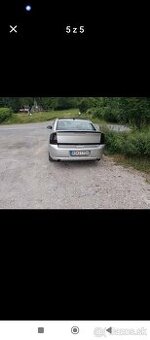 Opel Vectra c 1.9 110 kw GTS