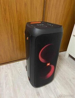 Jbl partybox 310