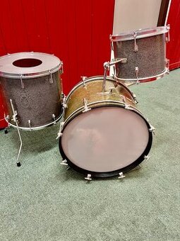 Shell set.