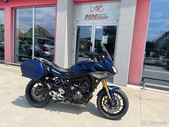 Yamaha Tracer 900 GT