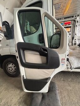 Vodicove dvere Ducato