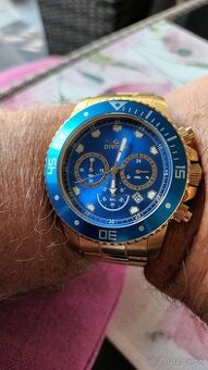Invicta