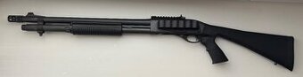 Predám Brokovnicu Remington 870 Tactical Express