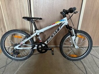 Detský bicykel Scott Scale 20"Jr