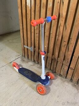 Kolobežka Oxelo B1 500