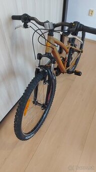 Detsky bicykel Merida 26"