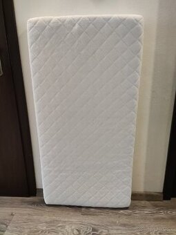 Matrac 120x60x10