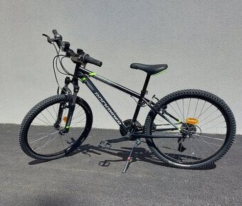 detský bicykel 24