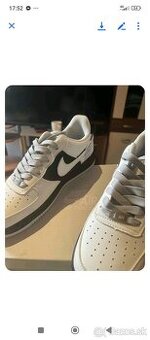 Nike air force one