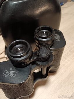 Ďalekohľad Carl Zeiss 10x50 top stav