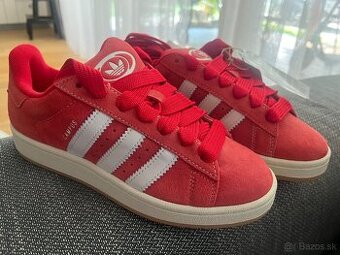 Adidas campus tenisky