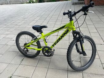 Detský bicykel