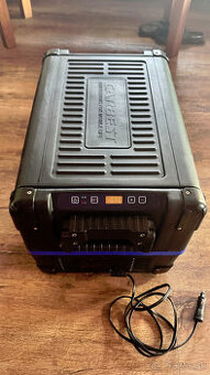 Carbest Cooler Maxifreezer 28L